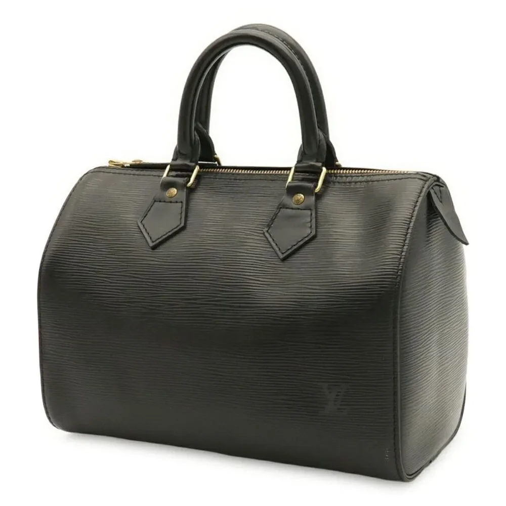 Louis Vuitton Speedy 25 Epi